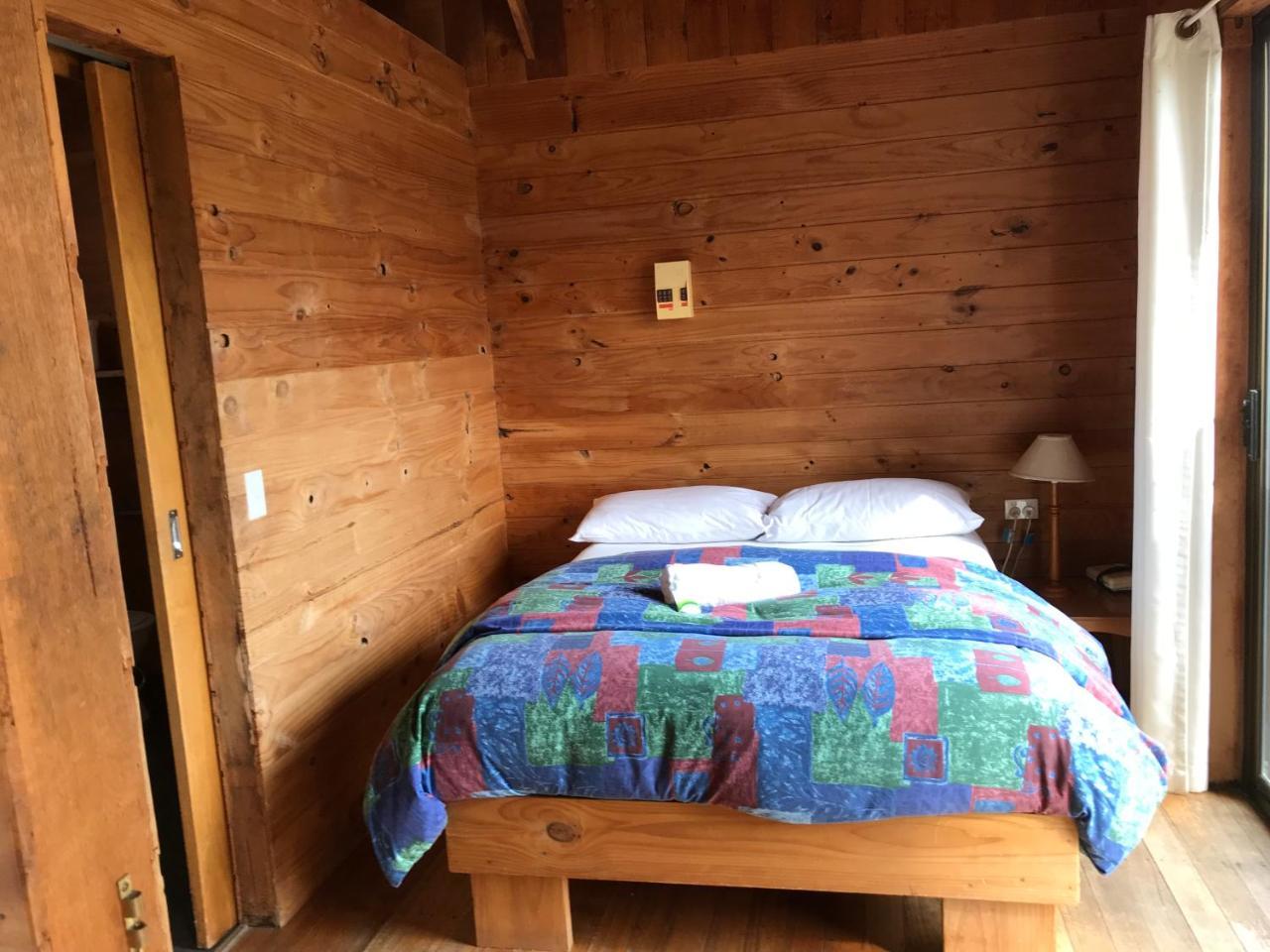 Somerset Beachside Cabin And Caravan Park Eksteriør billede
